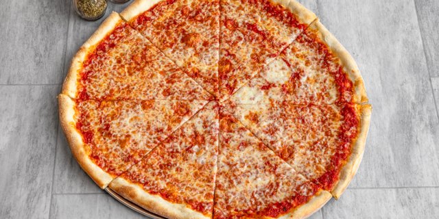 Cheese Pizza