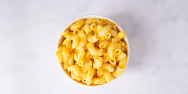 Macaroni & Cheese