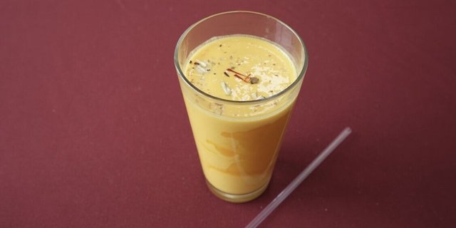 Mango Lassi