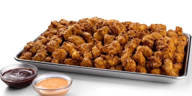 Chicken Nuggets