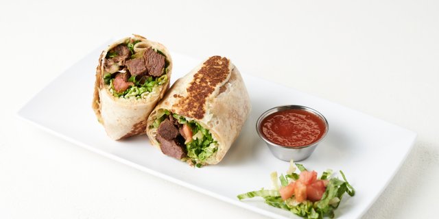 Burritos