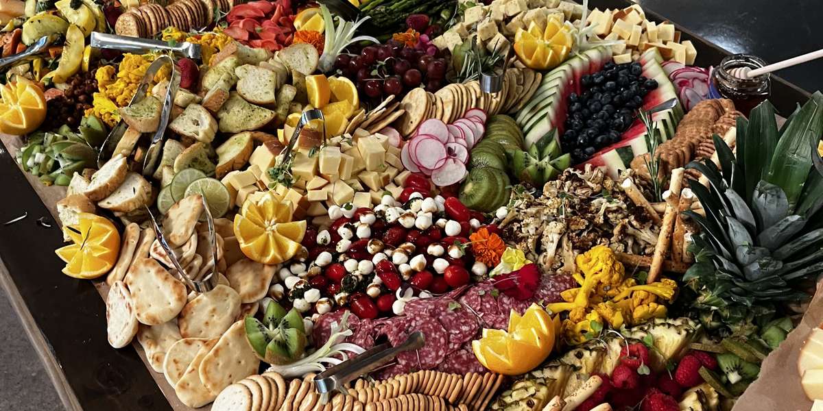 Sir Loin's Catering