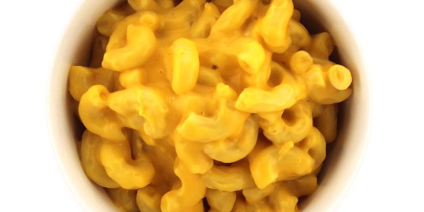 Mac & Cheese