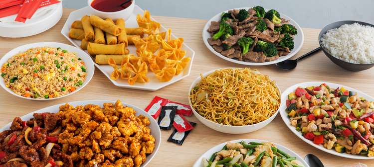 Panda Express