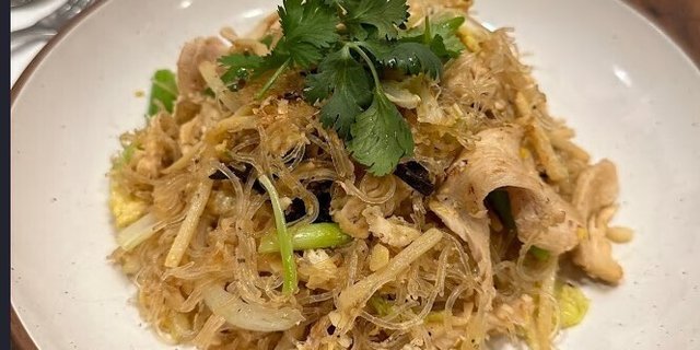 Pad Woon Senn