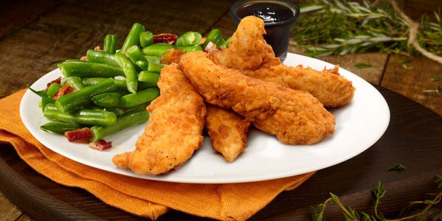 Chicken Tenders