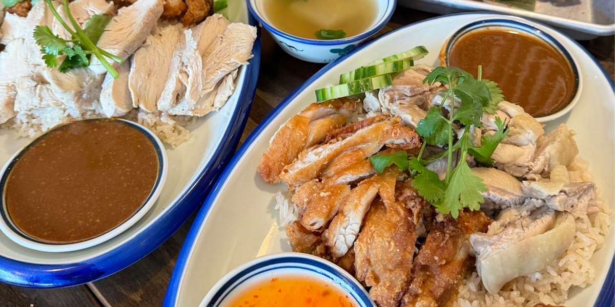 Chicken & Co