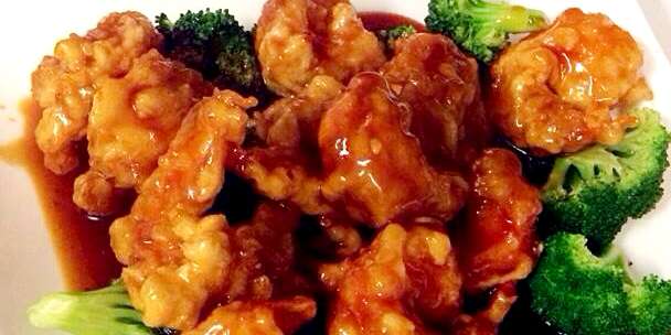 Peking Restaurant