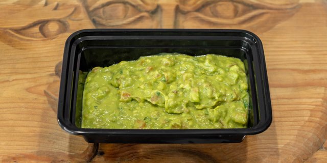 Guacamole