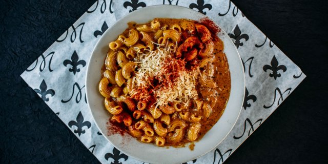 Spold Classic Mac & Cheese
