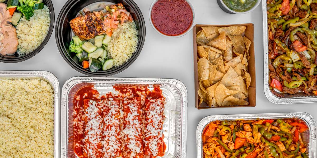 Casablanca Catering