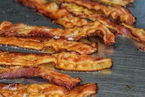 Canadian Bacon