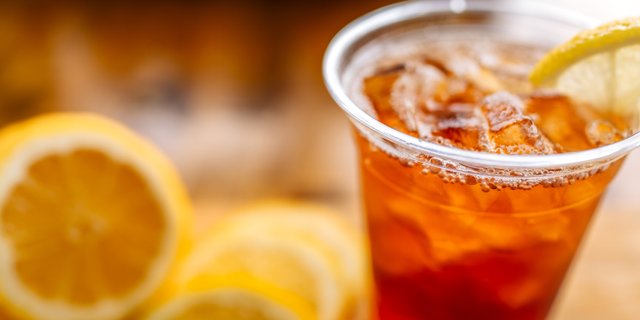 Gallon Unsweet Southern-Style Tea