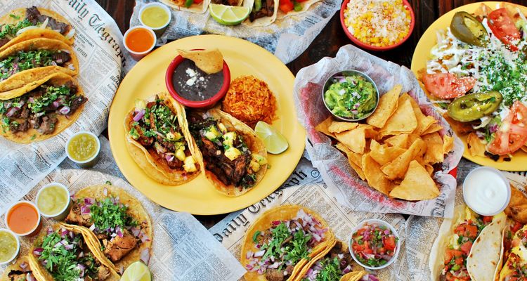 Jarabe Catering, Chicago, IL