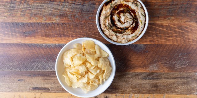White Bean Dip