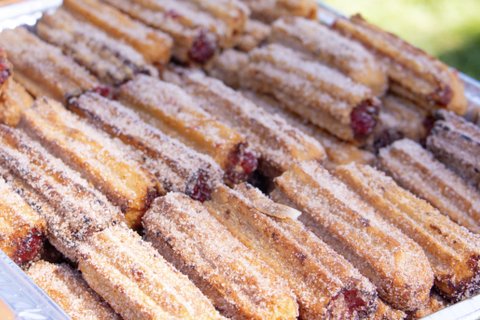 Churros