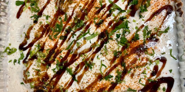 Dahi Bhalla