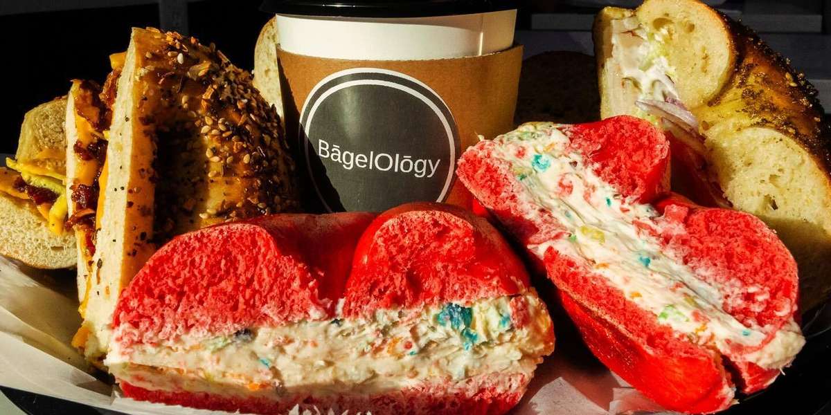 Bagelology