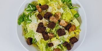 Caesar Salad Platter