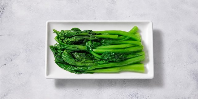 Choi Sum