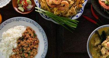 Thanida Thai Restaurant