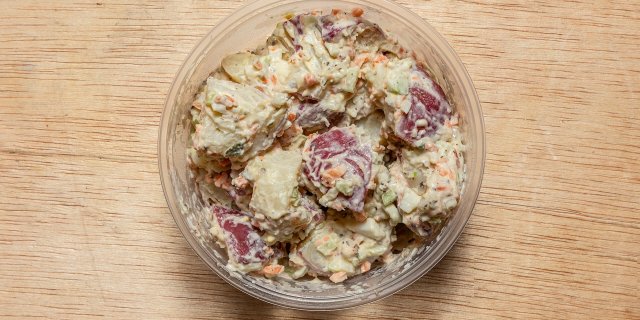 Potato Salad