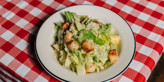 Caesar Salad