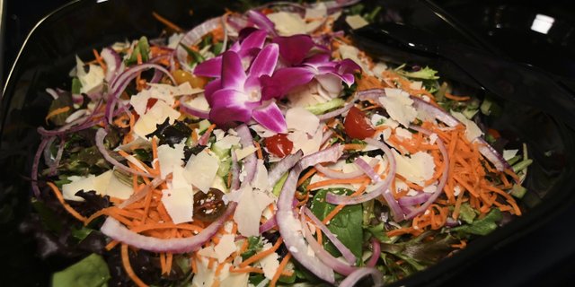 House Salad