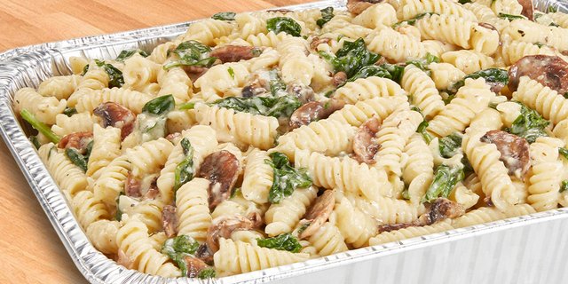 Alfredo Pasta