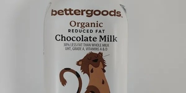 Chocolate Milk