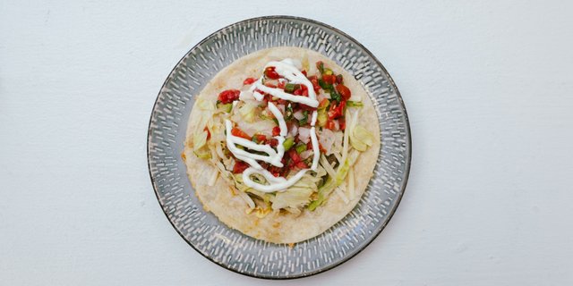 3-Taco Bar