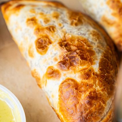 Two Empanada Combo
