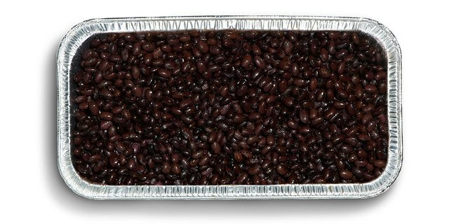 Black Beans