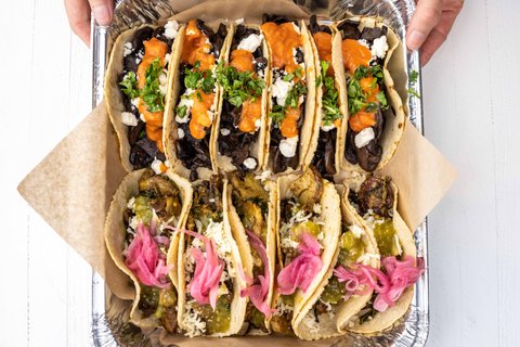 Small Office Lunch Bundle