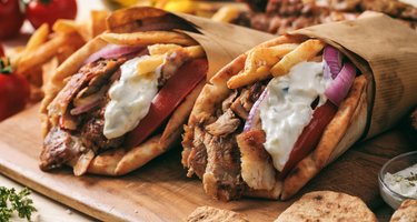 Patras Gyros