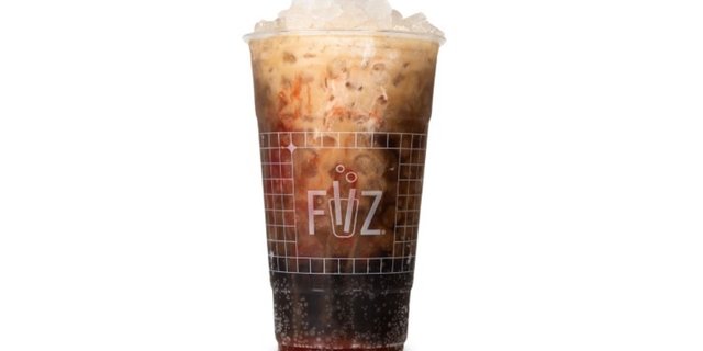 Build Your Own Coke FiiZ