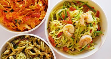 PastaNito: Fresh Pasta Fast