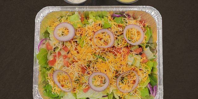 Garden Salad