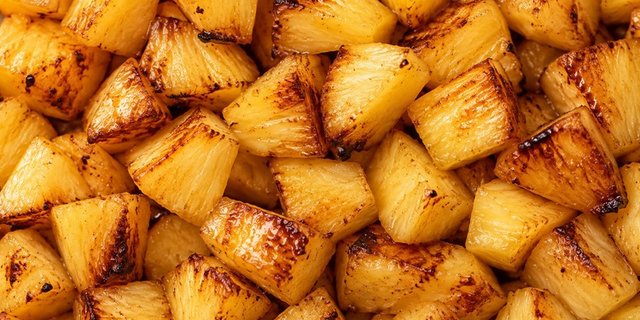 Pineapple