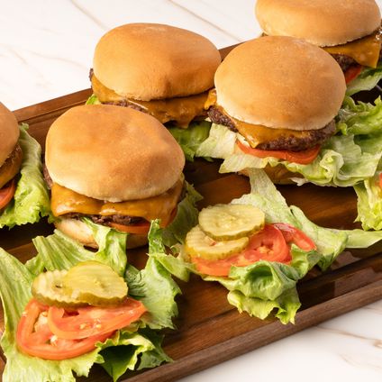 Burger Bar