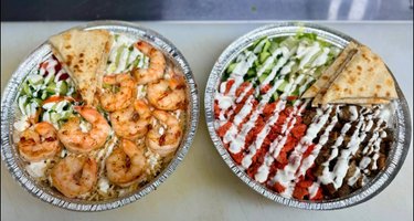 Otoman Halal Spot