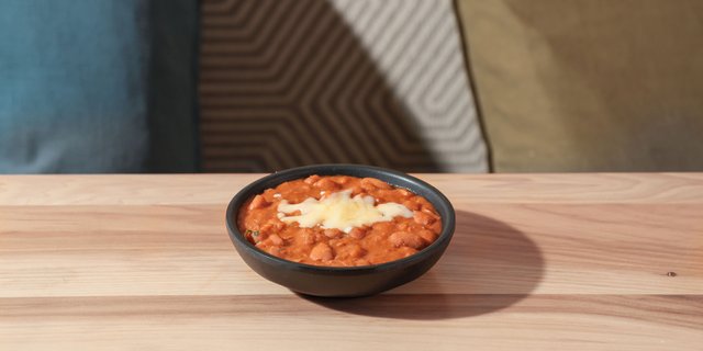 Refried Beans