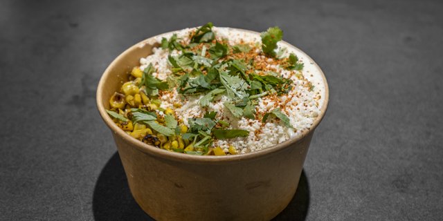 Esquites