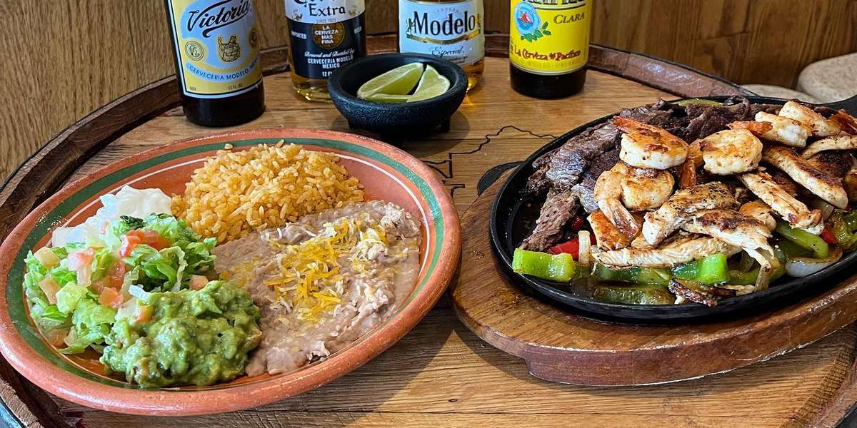 DGO Mexican Grill