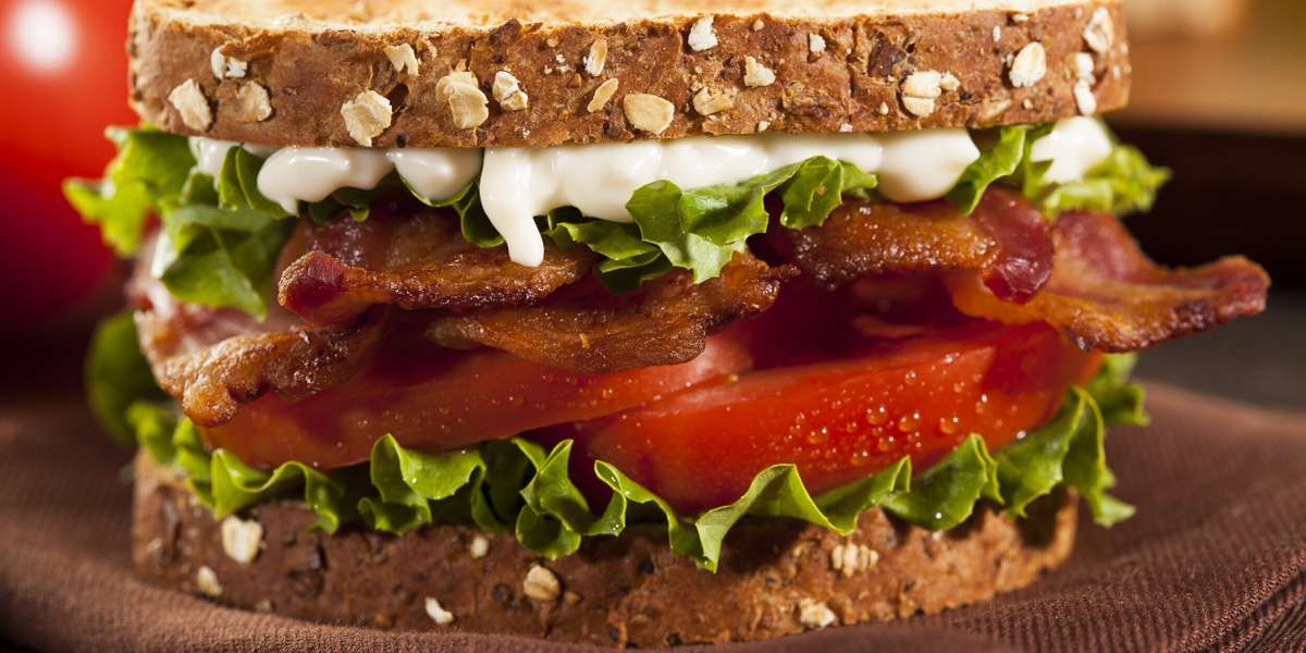 Sandwich Stop Deli