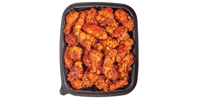 YumYum Sauce Wings