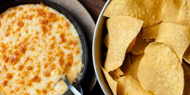 Queso
