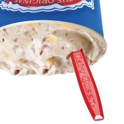 Hawaiian Blizzard