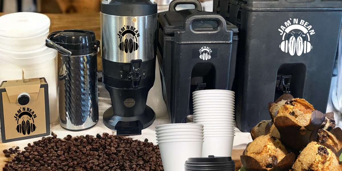 JamnBean Coffee & Tea Co.