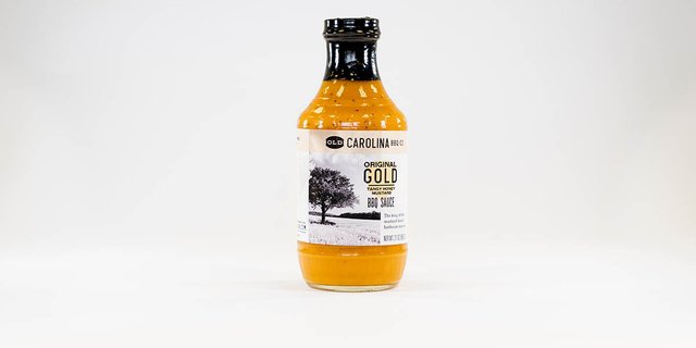 Original Gold